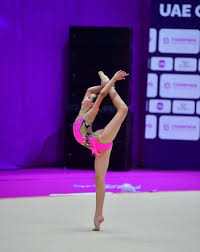 Image result for Merseyside Rhythmic Gymnastics Club