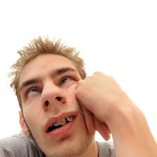 Risultati immagini per bored teen