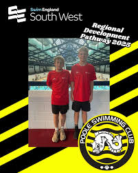 Image result for Poole Swimming Club