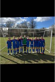Image result for Whitegrove Football Club