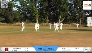 Image result for Peper Harow Cricket Club