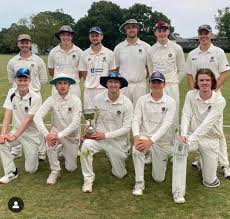 Image result for Hambledon Cricket Club
