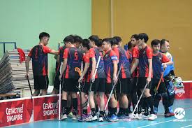 Image result for Mk Phantoms Floorball Club