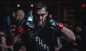 Image result for Wolverine MMA