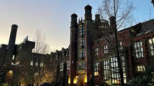 Image result for Newcastle University