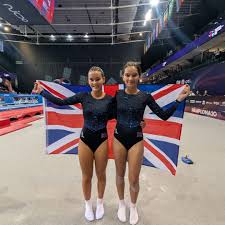 Image result for Marriotts Gymnastics Club