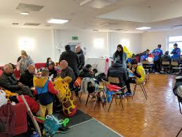 Image result for Trinity (Cheetham Hill) Badminton Club