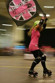 Image result for London Roller Girls