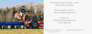 Image result for The Chobham Common Riders Association