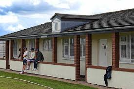 Image result for Forton Cricket Club