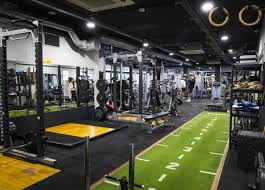 Image result for Fitness - Egham Leisure Centre