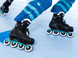 Image result for Urban Knights Inline Roller Hockey