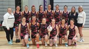 Image result for Ashby Netball Club
