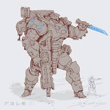 Image result for m42 sketch