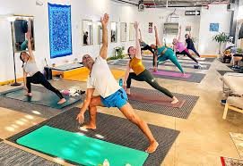 Image result for Hatha Yoga Club