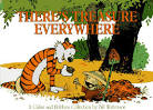 There's Treasure Everywhere - The Calvin and Hobbes Wiki