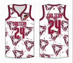 Image result for Chiltern Basketball Club