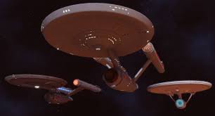 Image result for starship enterprise