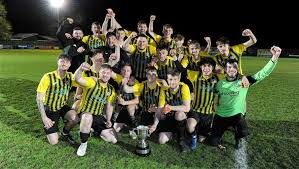 Image result for Holbeach Utd Sports & Youth Social Club