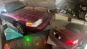 Image result for ford crown victoria