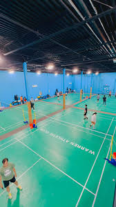 Image result for Hubberts Bridge Badminton Club