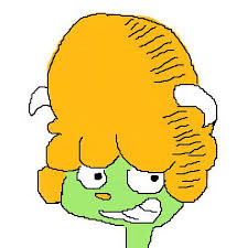 「ジェイミー おかしなガムボール」の画像検索結果