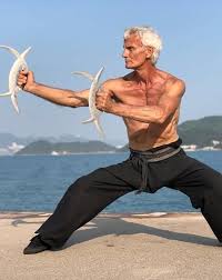 Image result for Chat Ying Kuen Kung Fu Club