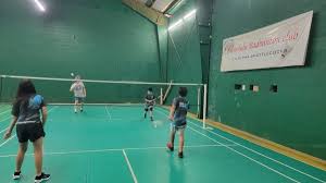 Image result for Garforth Jets Badminton Club