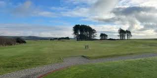 Image result for Wigtownshire County Golf Club
