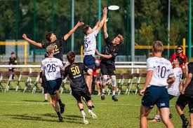 Image result for University College London Ultimate Frisbee Club