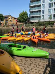 Image result for Laburnum Boat Club