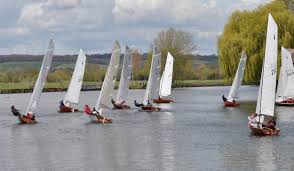 Image result for Maidenhead Sailing Club