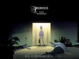 Resultado de imagen para Princess Morgenthaler