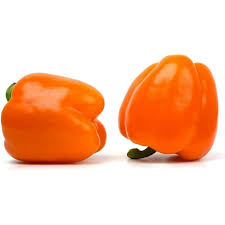 Afbeeldingsresultaat voor orange sun sweet pepper