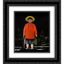 Image result for pirosmani