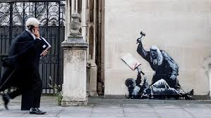 Image result for banksy