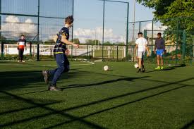 Image result for Hunslet Green Community Sports & Social Club