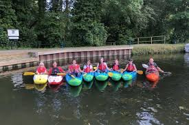 Image result for Chelmsford Canoe Club