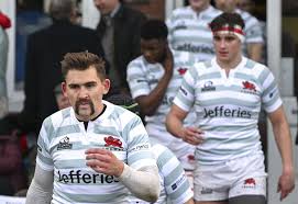 Image result for Cambridge Rufc