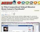 News orgs circulate Facebook profile, photos of man who wasn't the ...