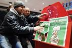 Charlie Hebdo Prophet Muhammad cover continues to roil Muslim.