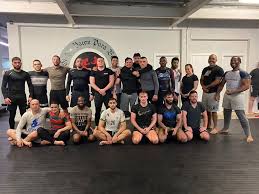 Image result for London Shootfighters
