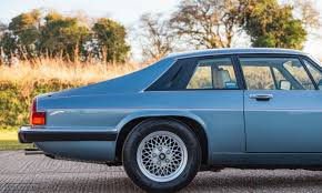 Image result for Arctic Blue 1987 Jaguar