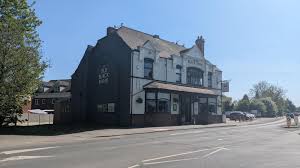 Image result for Bedworth Ex-servicemen's ARC