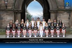 Image result for University Of Glasgow Gymnastics Club