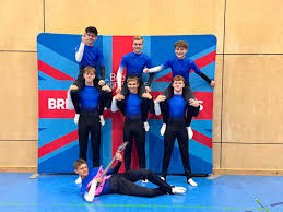 Image result for Waterside Gymnastics Club