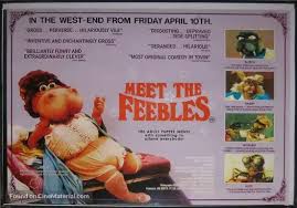 Image result for meet the feebles