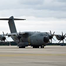Bildergebnis für airbus a400m