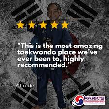 Image result for Park's Martial Arts Coral Springs