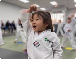 Image result for Get Into Martial Arts